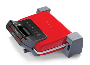 Homend 1311 Toastbuster Seramik Tost Makinesi